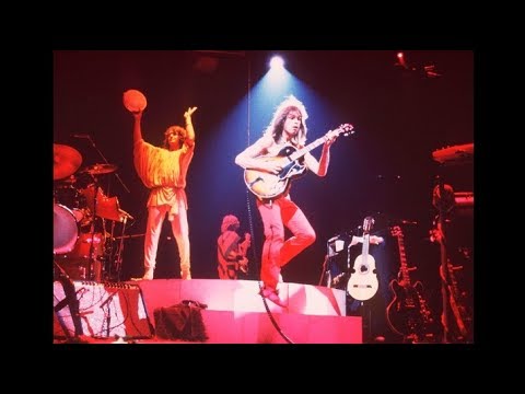 Yes ► Awaken  Live in Chicago 1979 [HQ Audio] The Word is Live