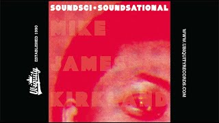 Soundsci: Get Even