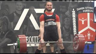 I qualified for Worlds! Strongest 20 year old of my country EVER