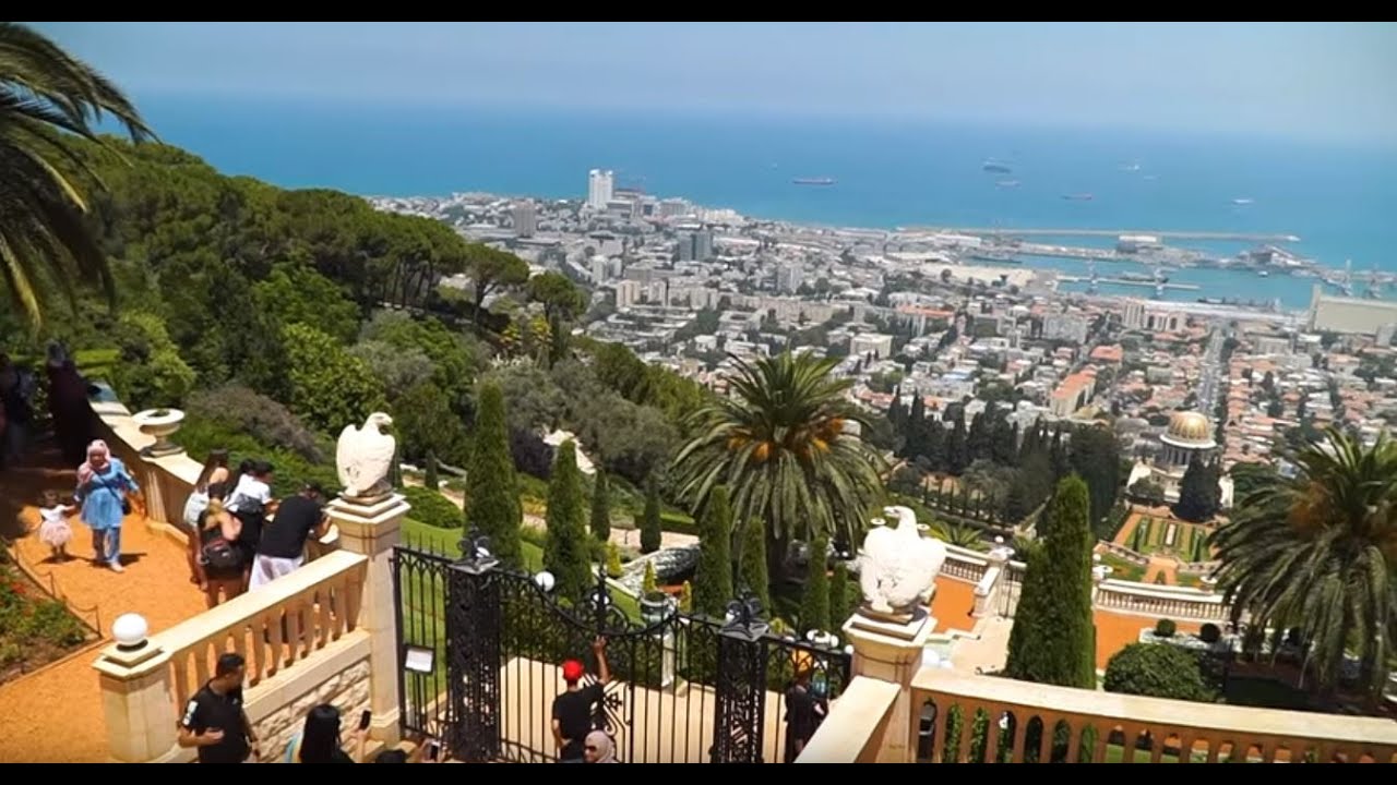 Fokus Jerusalem Fokus Jerusalem