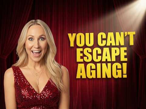 BUILT LIKE A SUITCASE! - Nikki Glaser's Wildest Stand-Up!
