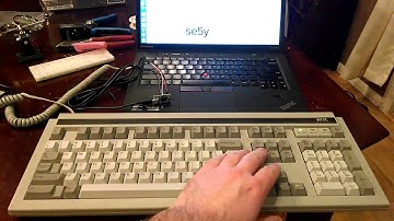 WYSE 840358-01 Teensy Mod