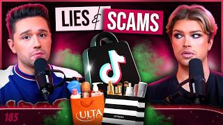 Why Influencers LYING Is About To Get Even WORSE! | Ep. 185