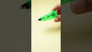 Tombow MONO Correction Tape #shorts #SYShorts 16 screenshot 3