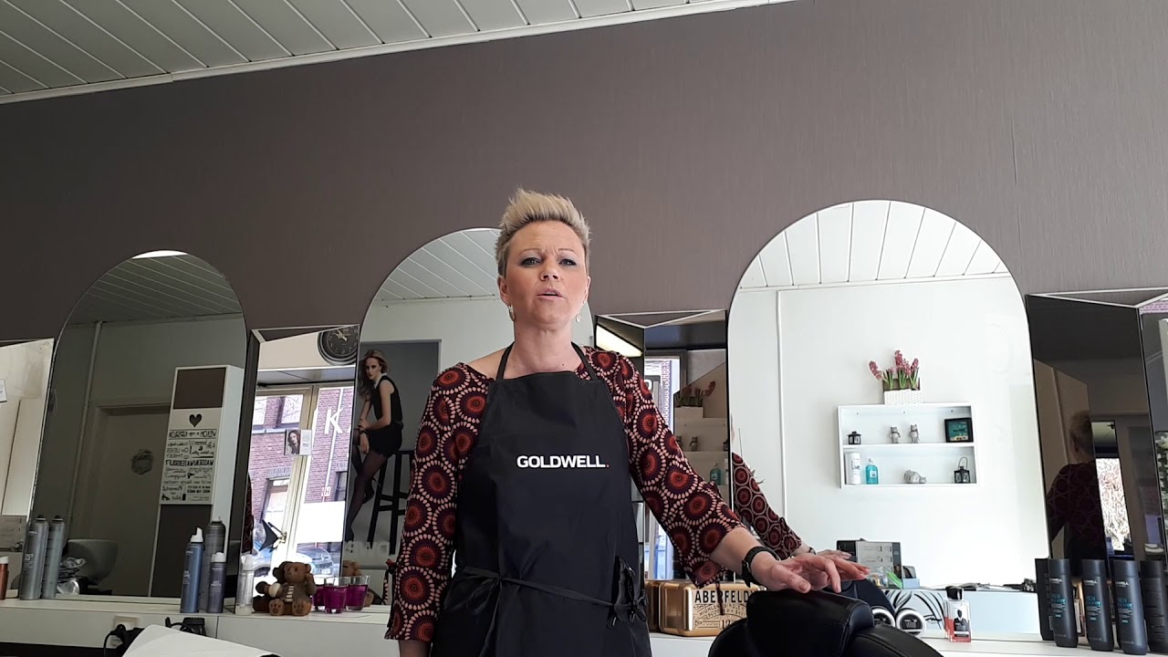 Kapsalon Sandra in Brasschaat