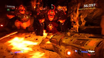 Oxlaw Game Capture Card DOOM Nintendo Switch Test