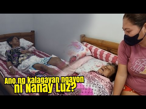 Lantang Gulay Si Nanay Luz! | Tsk Tsk Ano Pong Gagawin Natin?