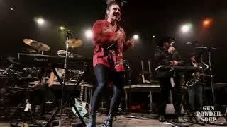 Best Texas Party Band | GUNPOWDER SOUP Entertainment |  Fire Ball
