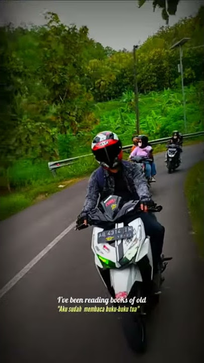 STORY WA SUNMORI PANTAI PACITAN