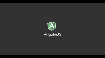 AngularJS - Databinding