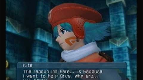 ⌈Walkthrough⌋ .Hack//Mutation - Part 1 : The Place which Never Was [ENG]