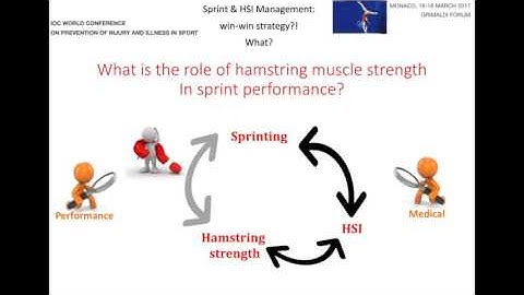 2017 IOC workshop: Sprint Force-Velocity profile and Hamstring Injuries