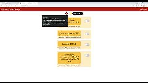 CS6440 - Mini Project #3