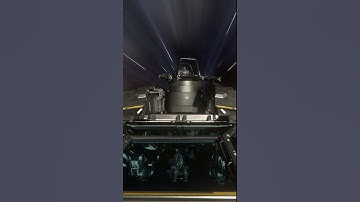 I enjoy all these animations in #starcitizen