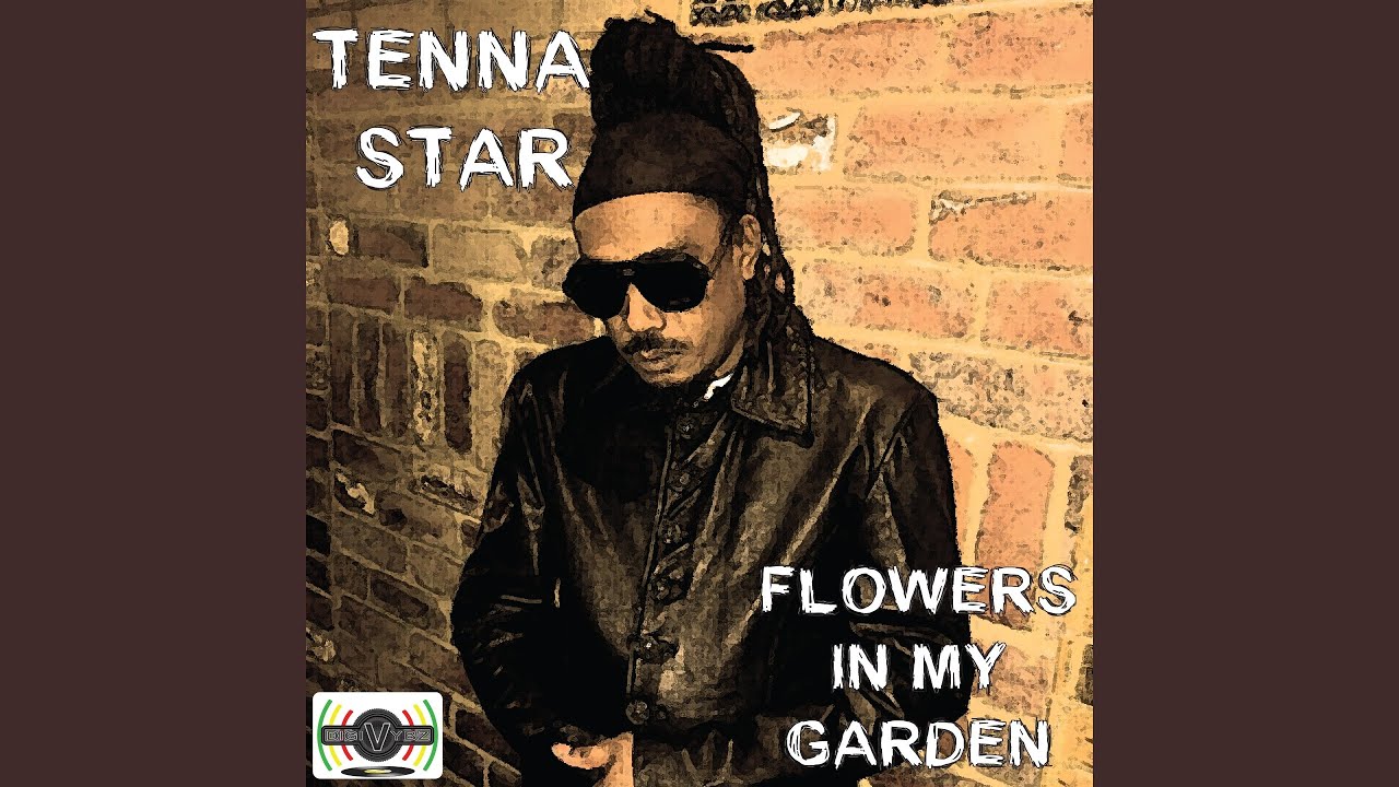 Flowers in My Garden YouTube