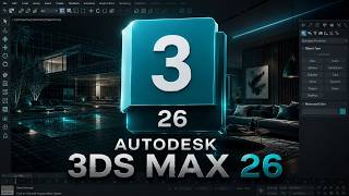 Famous How To Safely Download Autodesk 3ds Max 2026? Install Tutorial Profile