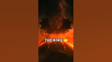 All In One_ Guess who_ Monsterverse Edition #allinone