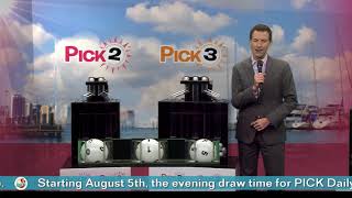 Pick Evening 20180826