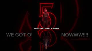 I Hope We Get A Holly Wheeler One シ