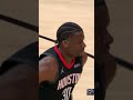CC with the SLAM! 💥 #rockets