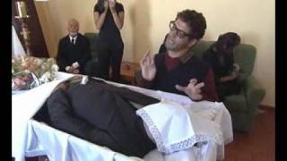 Contemporâneos: Vai Mas É Trabalhar - o Morto