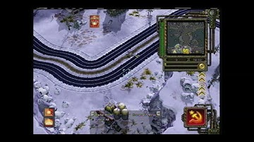 C&C Red Alert 3: Commander