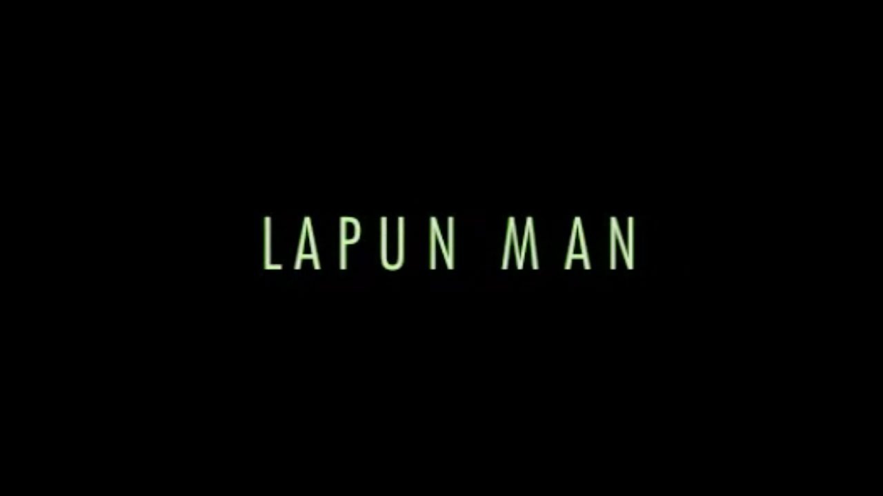 Watch Not Drowning Waving - Lapun Man on YouTube Watch Not Drowning Waving - Lapun Man on YouTube