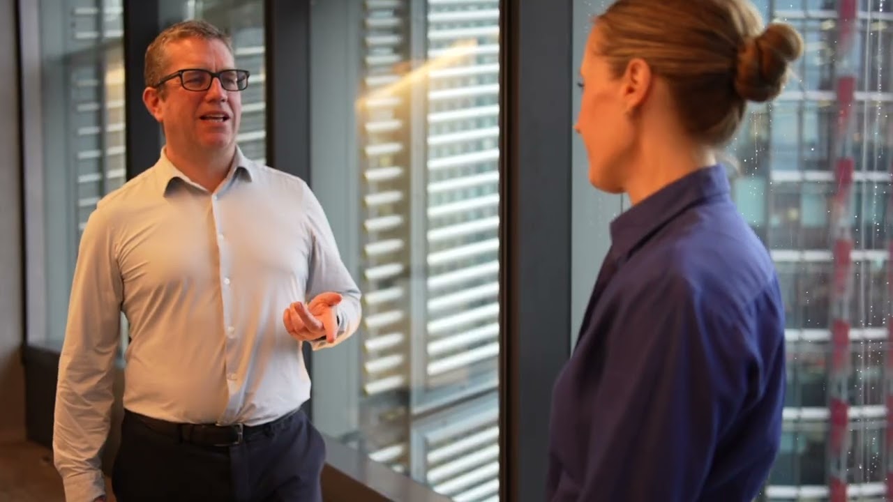 Meet the manager – Nick Morton, CIO, Resonant Asset Management