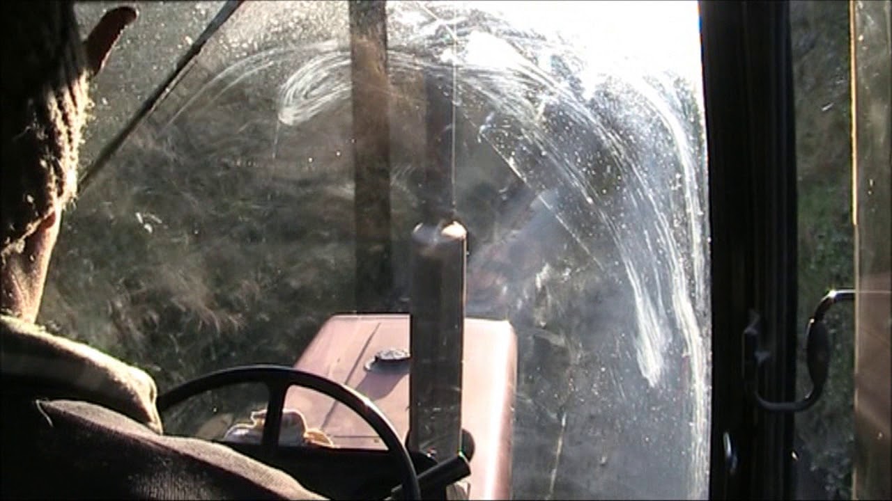 International 885xl pulling hard