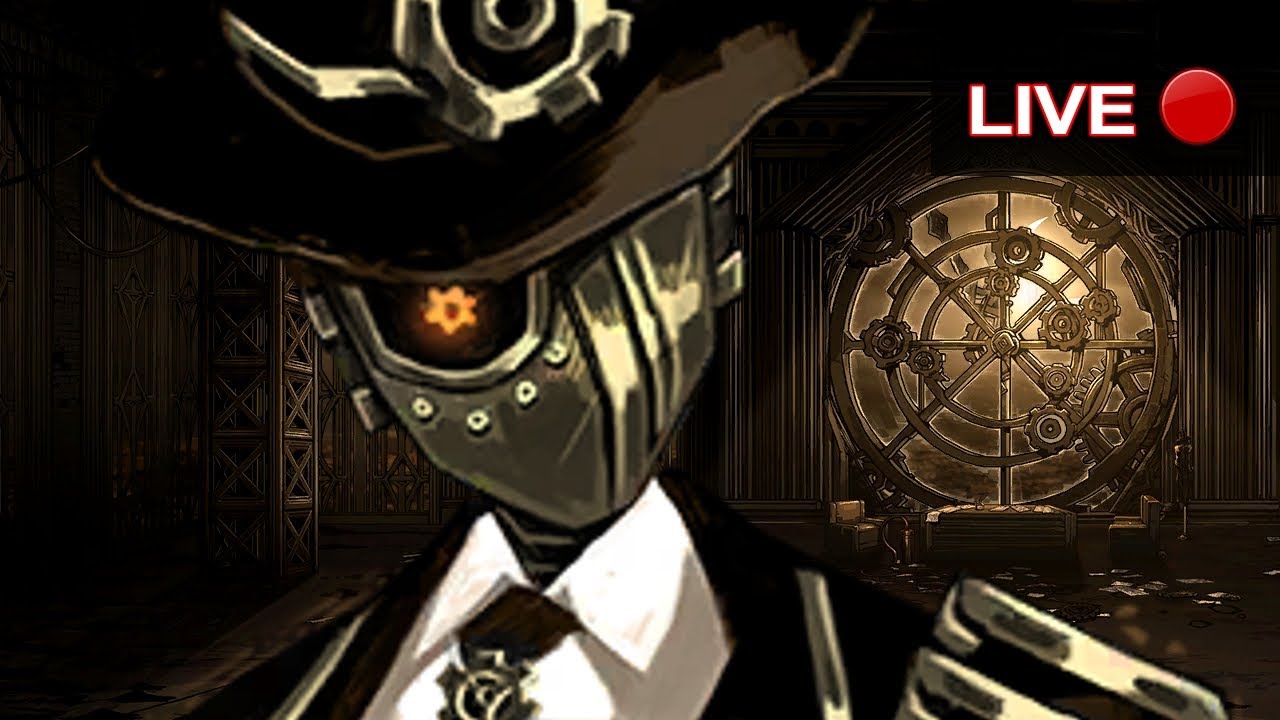Timekilling Time | Intervallo IV [ Limbus Company ] - YouTube