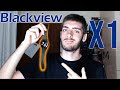 Recensione Blackview X1 - Non male per questo prezzo!