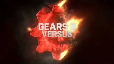 LETS GO!!! - GEARS OF WAR 5 TECH TEST TRAILER