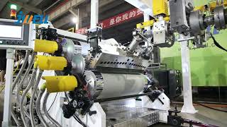 #Jwell #PMMA #Sheet #Acrylic #Extruder