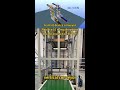 smart conveyor #XYESlifter #VerticalConveyor vertical conveyor system stacker conveyor for sale