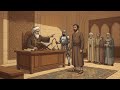 قصة غريبة لقاض حل ثلاث قضايا صعبة قصة قديمة وممتعة قصة مشوقة