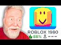 МОЯ ПЕРВАЯ ИГРА В ROBLOX видео