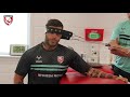 PRE SEASON | Day 1