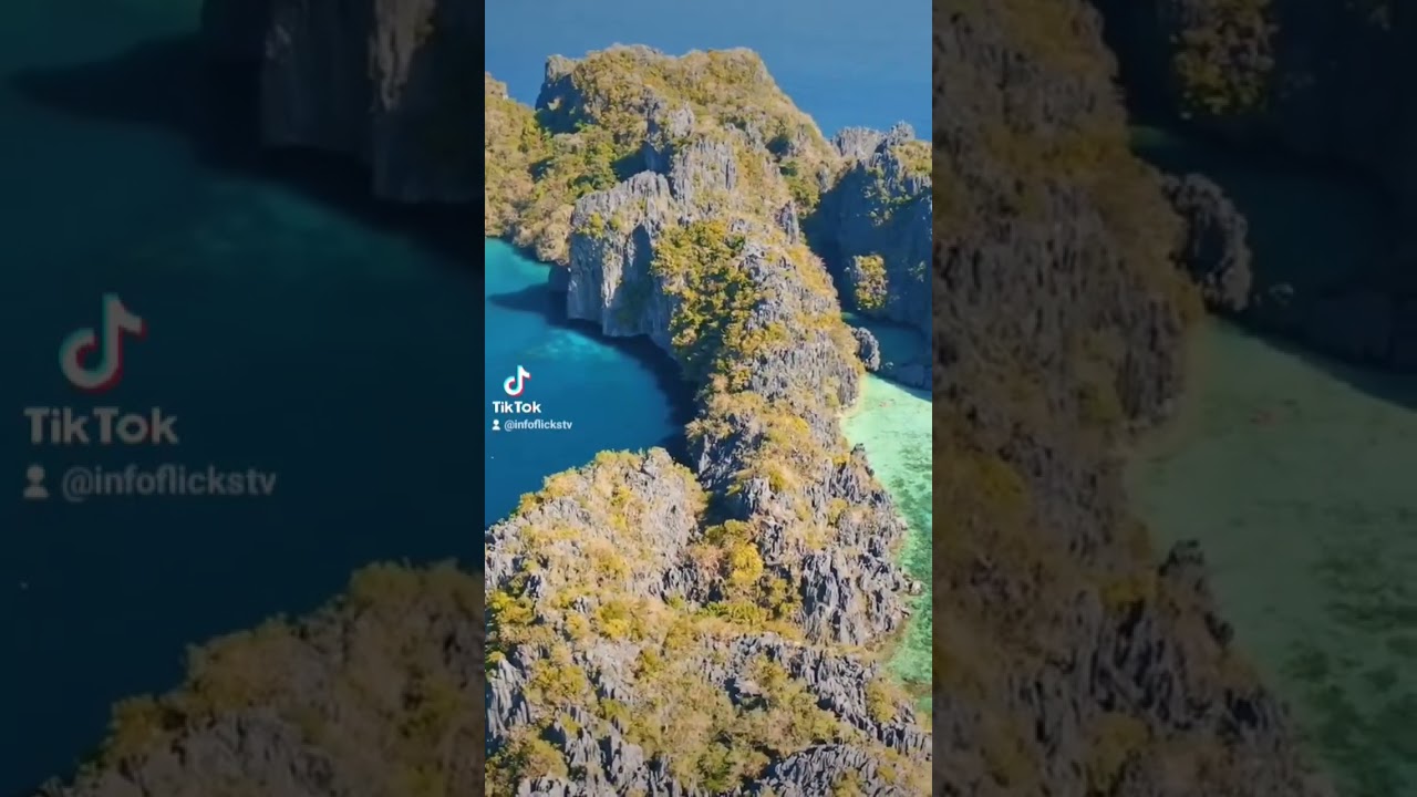 Jaw-Dropping Beauty: Top Tourist Destinations in the Philippines!