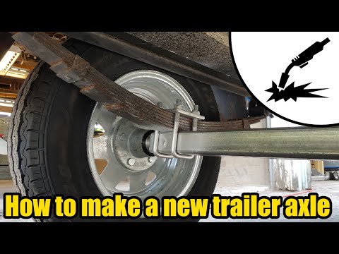 Video: How To Make An Axel