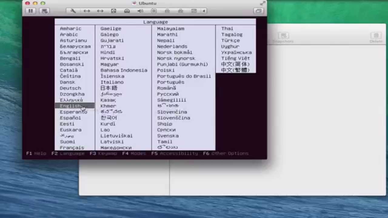 Openstack install ubuntu 12 04 for openstack on vmware fusion youtube