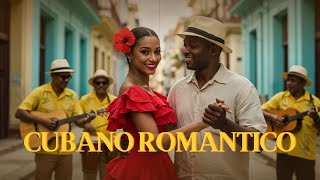 Cubano Romantico - Havana - Cafe Cubano