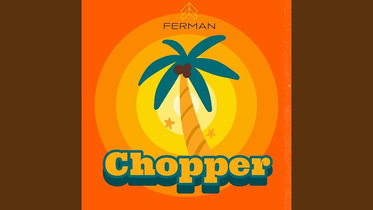 Tonton Chopper di YouTube Tonton Chopper di YouTube