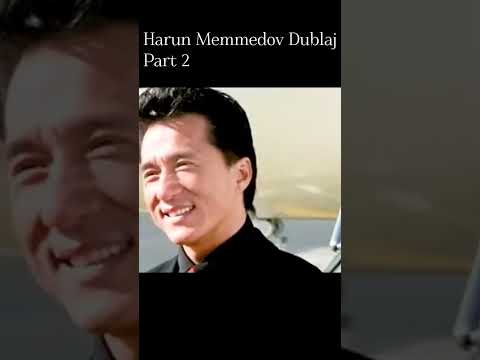 Harun Memmedov Dublaj #2