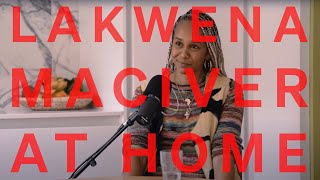 Download Lagu PODCAST Lakwena Maciver: the renowned artist on colour, creativity, criticism and connection MP3