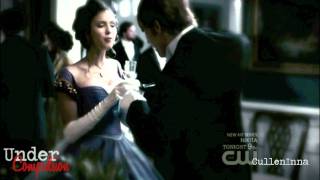 Tvd Broken Strings Undercompulsion Collab