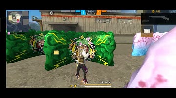 Free fire headshot 1vs1 custom room