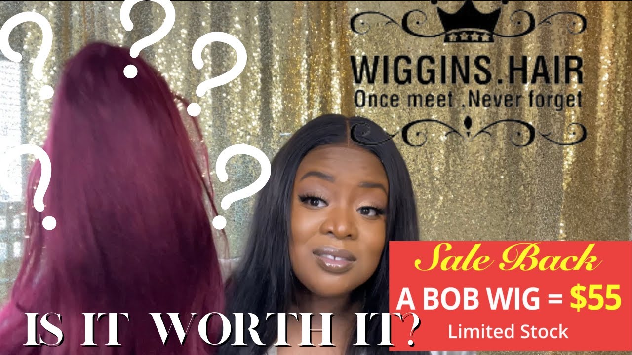 Wiggins Blonde Hair Unboxing: The Ultimate Guide - wide 2