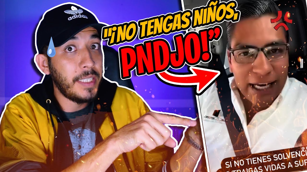 Los Pobres No Deberian Tener Hijos www.youtube.com