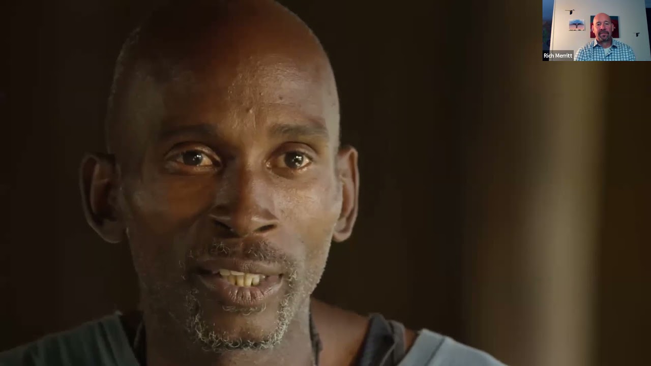 An Inside Look A Falconer's Journey with Rodney Stotts YouTube