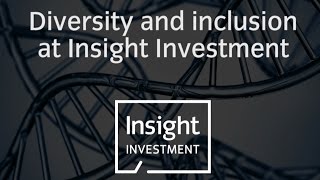Richard Burke - Diversity and Inclusion Wealth